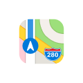 logomarca-apple-maps